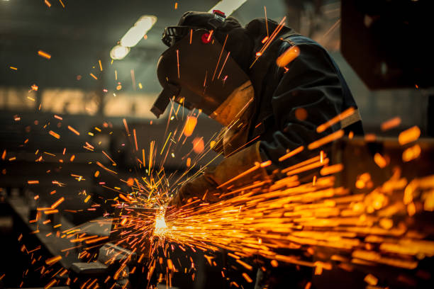 Best Automation and Robotic Welding in Florin, CA