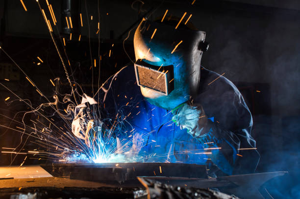 Best Artistic and Custom Metal Fabrication in Florin, CA