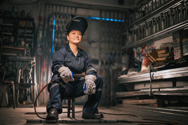 Reliable Florin, CA Welder & Metal Fabrication Solutions