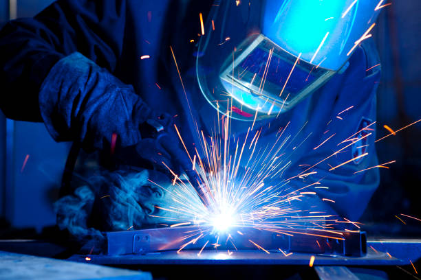  Florin, CA Welder Pros