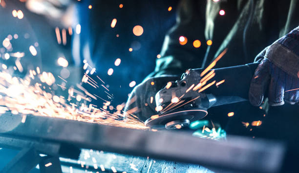 Best Automotive Welding in Florin, CA